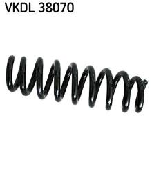 SKF VKDL 38070